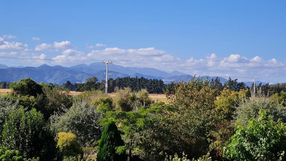 Villa Bidwills Gem Greytown Exterior foto